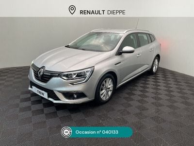 Renault Mégane IV