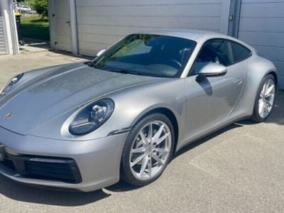 Porsche 911 Carrera