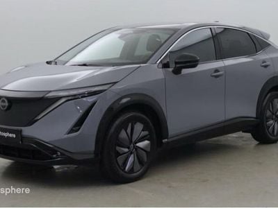 Nissan Ariya