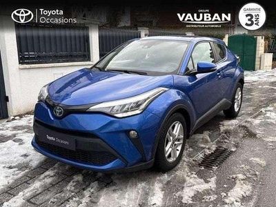 Occasion 2022 Toyota C-HR SUV | 20 900 € (Bon prix)