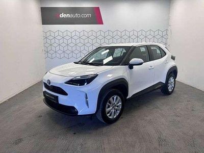 Occasion 2023 Toyota Yaris Hybrid | 21 900 € (Prix juste)