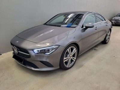 occasion Mercedes 180 Classe CLA (C117)BUSINESS EDITION 7G-DCT