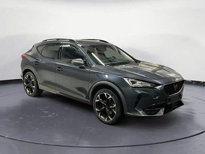 Gris Occasion 2023 Cupra Formentor SUV | 24 990 € (Bon prix)