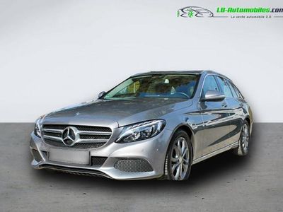 Mercedes C180