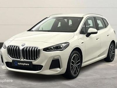 Occasion BMW 225 M Sport 137 ch (100 kW) 2022 Monospace