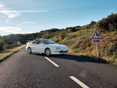 Honda Integra