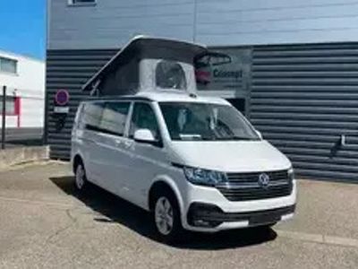 occasion VW California Vw T6.1 Westfalia Kepler One Dsg7 204ch 4 Motion