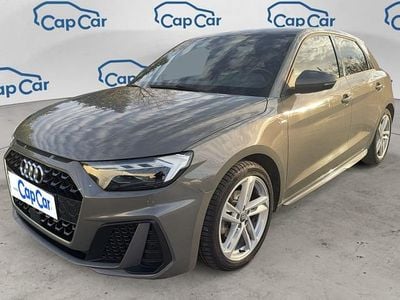 Occasion 2018 Audi A1 S-Line | 18 990 € (Prix cher)