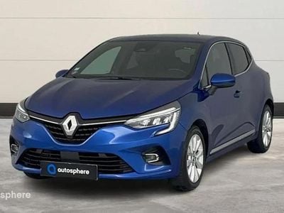 Renault Clio IV