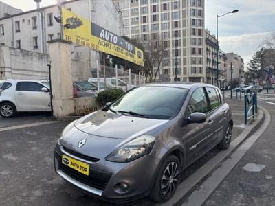 Renault Clio II
