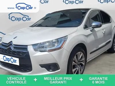 DS Automobiles DS4