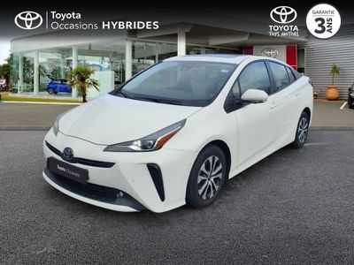 occasion Toyota Prius 122h Lounge MY21