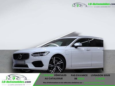 occasion Volvo V90 T8 Engine 303 + 87 ch BVA