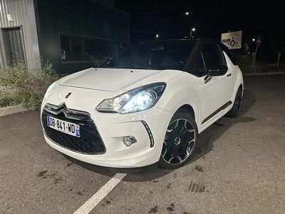Citroën DS3