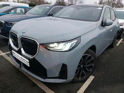 Occasion 2025 BMW X3 M Sport SUV | 65 990 € (Bon prix)