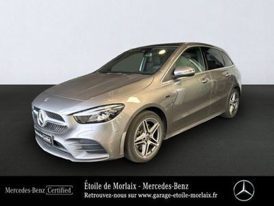 occasion Mercedes B250e Classe160+102ch AMG Line Edition 8G-DCT - VIVA195934651