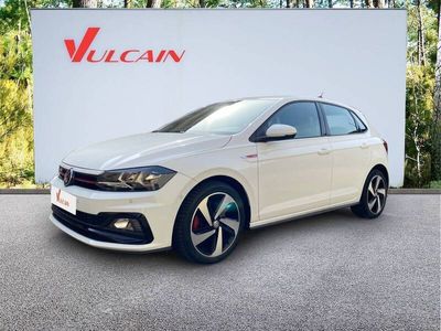 occasion VW Polo Polo2.0 TSI 200 S&S DSG6