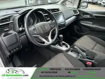 occasion Honda Jazz 1.3 I-vtec 102ch