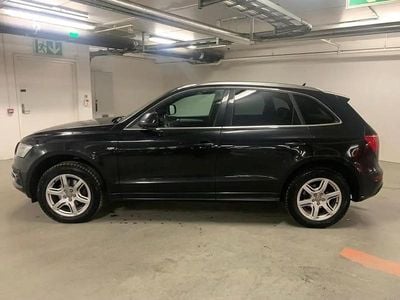 Occasion Audi Q5 S-Line 170 ch (125 kW) 2010 SUV