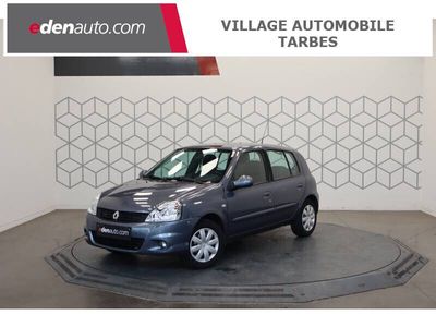 Renault Clio II