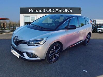 occasion Renault Grand Scénic IV Grand Scenic Blue dCi 120 EDC-Business Intens