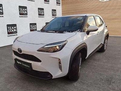 Occasion 2024 Toyota Yaris Hybrid | 22 390 € (Bon prix)