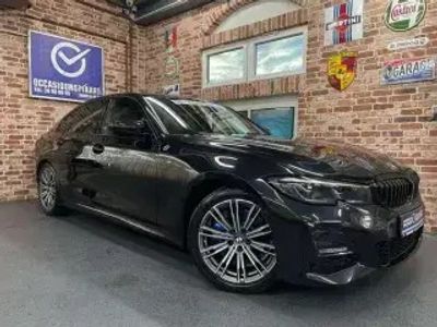 occasion BMW 330 Serie 3 da 3.0 286cv Auto M-sport