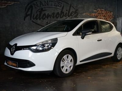 occasion Renault Clio IV Société 1.2 16CV 75 ECO2 GENERIQUE