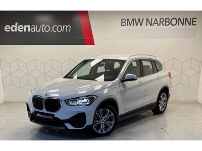 occasion BMW 220 X1 xDrive 25ech BVA6 Business Design