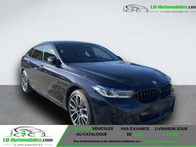 Occasion BMW 640 Comfort Edition 333 ch (244 kW) 2021 Coupé