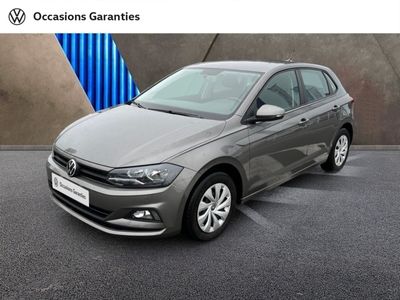 occasion VW Polo 1.0 TSI 95ch Business