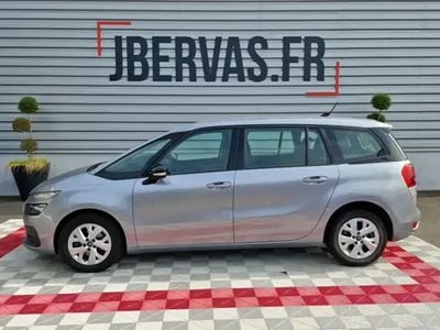 Citroën C4 SpaceTourer