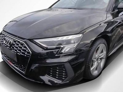 Occasion 2023 Audi A3 S-Line Berline | 33 990 € (Prix juste)