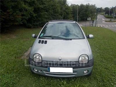 occasion Renault Twingo (3) 1.2 16S CINETIC