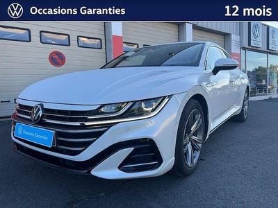VW Arteon