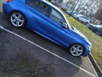 Occasion BMW 116 Sport Line 116 ch (85 kW) 2013 Citadine