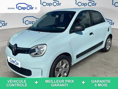 Occasion Renault Twingo Life 65 ch (47 kW) 2021 Citadine