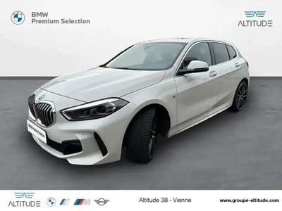 occasion BMW 118 118 dA 150ch M Sport 8cv