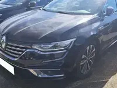 occasion Renault Talisman 2.0 Blue Dci 160 Business Intens Edc