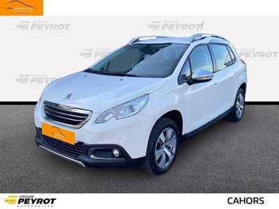 occasion Peugeot 2008 1.2 PureTech 110ch S&S EAT6