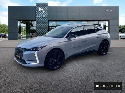 Occasion 2023 DS Automobiles DS4 Performance Line Plus Berline | 39 900 €