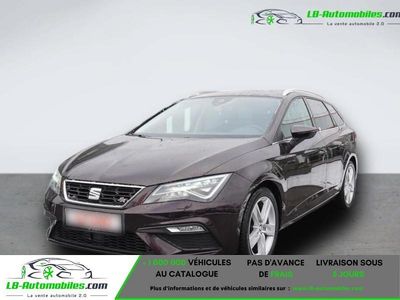Occasion Cupra Leon 150 ch (110 kW) 2019 Break