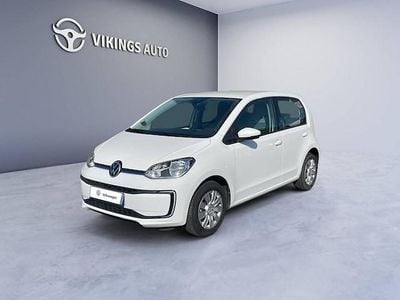 VW e-up!