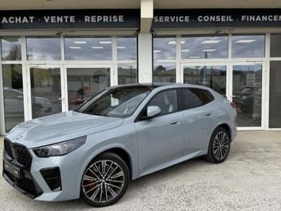 Occasion 2024 BMW X2 M Sport SUV | 49 990 €