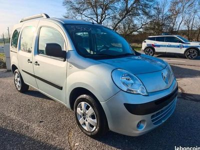 Occasion Renault Kangoo 91 ch (66 kW) 2010 Monospace