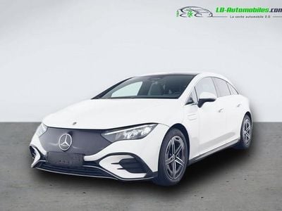Mercedes EQE350