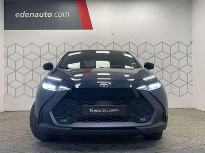 Occasion 2024 Toyota C-HR SUV | 29 890 € (Prix juste)