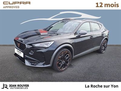 occasion Cupra Formentor Formentor1.4 e-HYBRID 245 ch DSG6