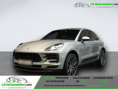 Occasion 2021 Porsche Macan SUV | 61 800 € (Prix cher)