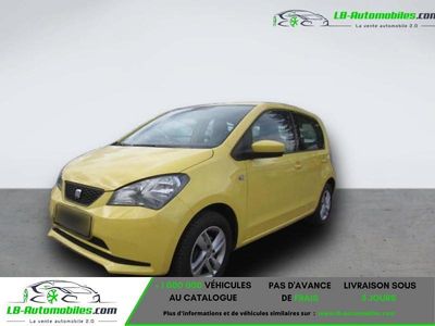 Seat Mii